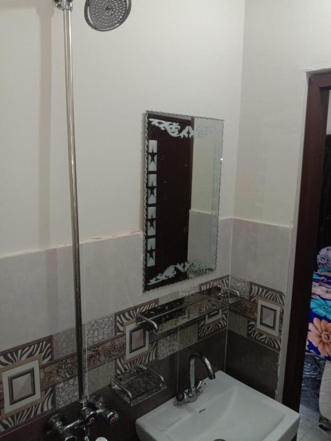 New Taj Palace Hotel Lahore Exterior photo